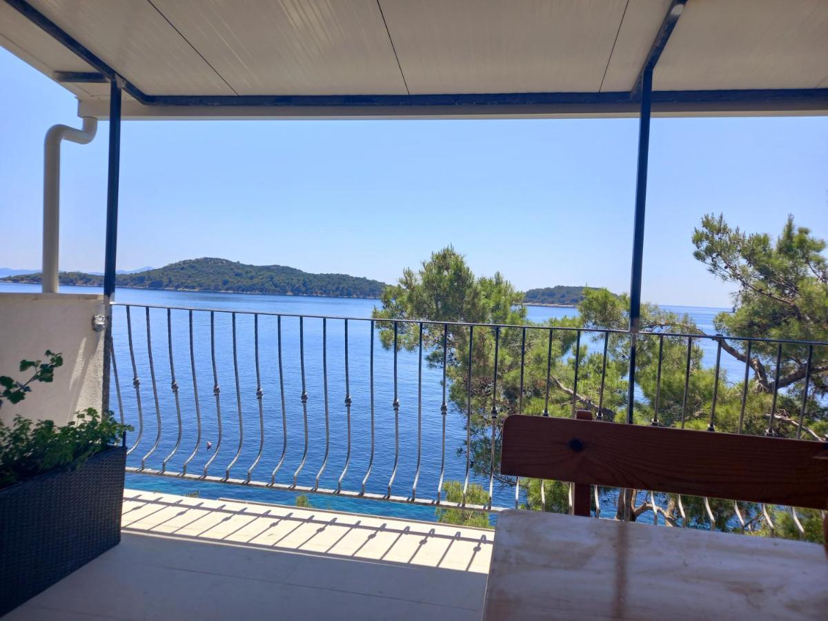 Apartman La Marija Prižba Extérieur photo
