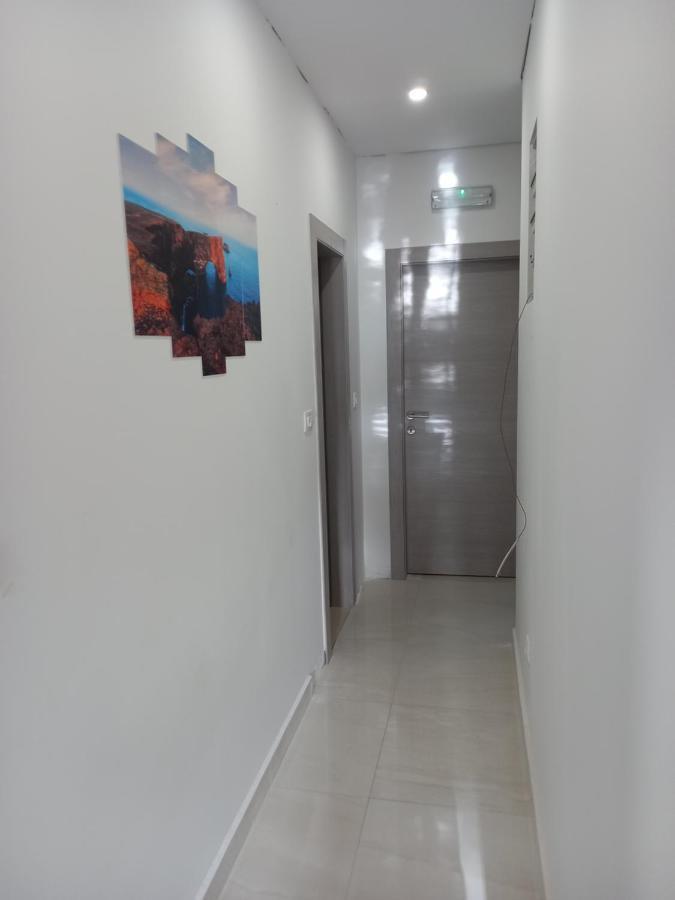 Apartman La Marija Prižba Extérieur photo