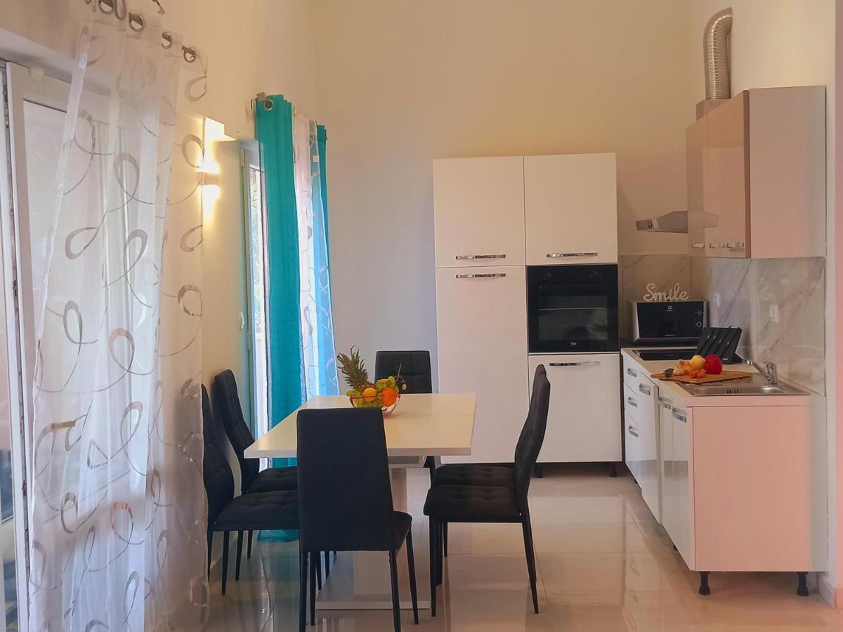 Apartman La Marija Prižba Extérieur photo