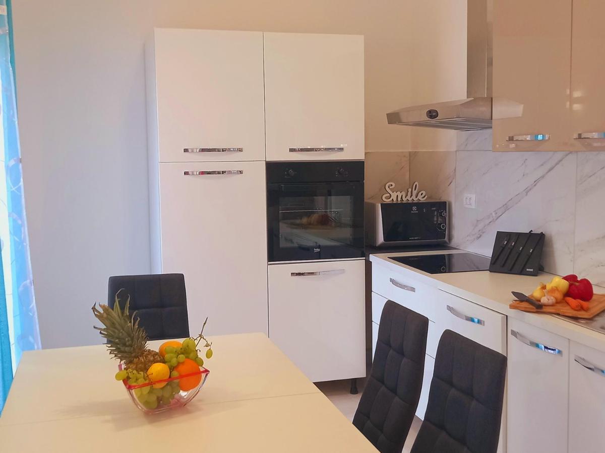 Apartman La Marija Prižba Extérieur photo