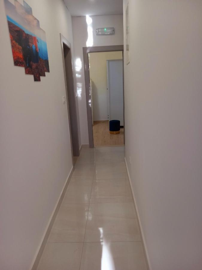 Apartman La Marija Prižba Extérieur photo