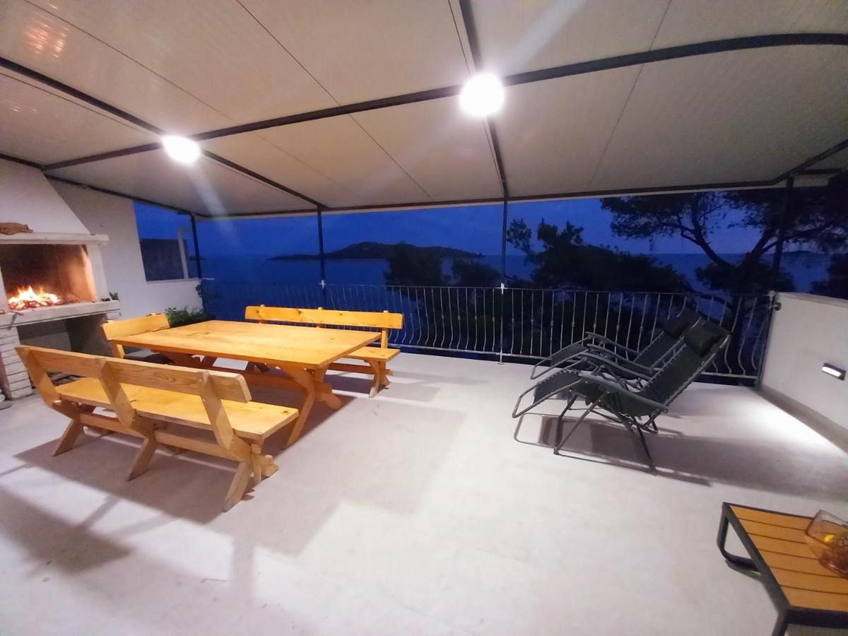 Apartman La Marija Prižba Extérieur photo