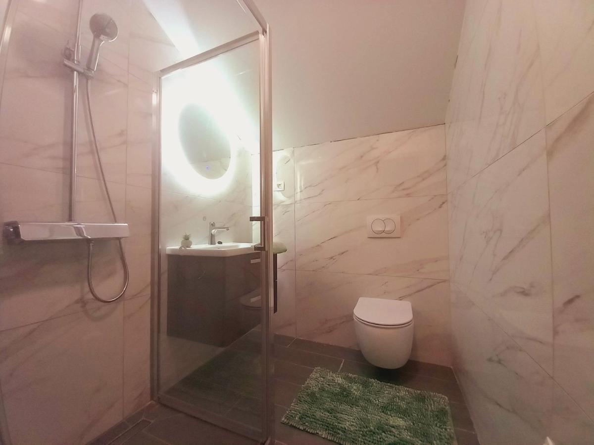 Apartman La Marija Prižba Extérieur photo