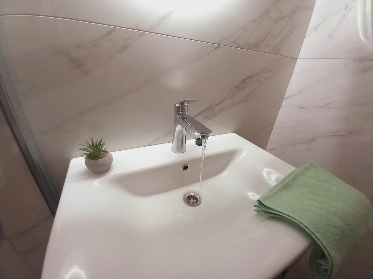Apartman La Marija Prižba Extérieur photo