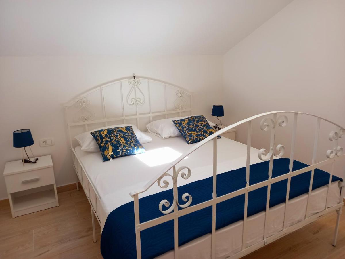 Apartman La Marija Prižba Extérieur photo