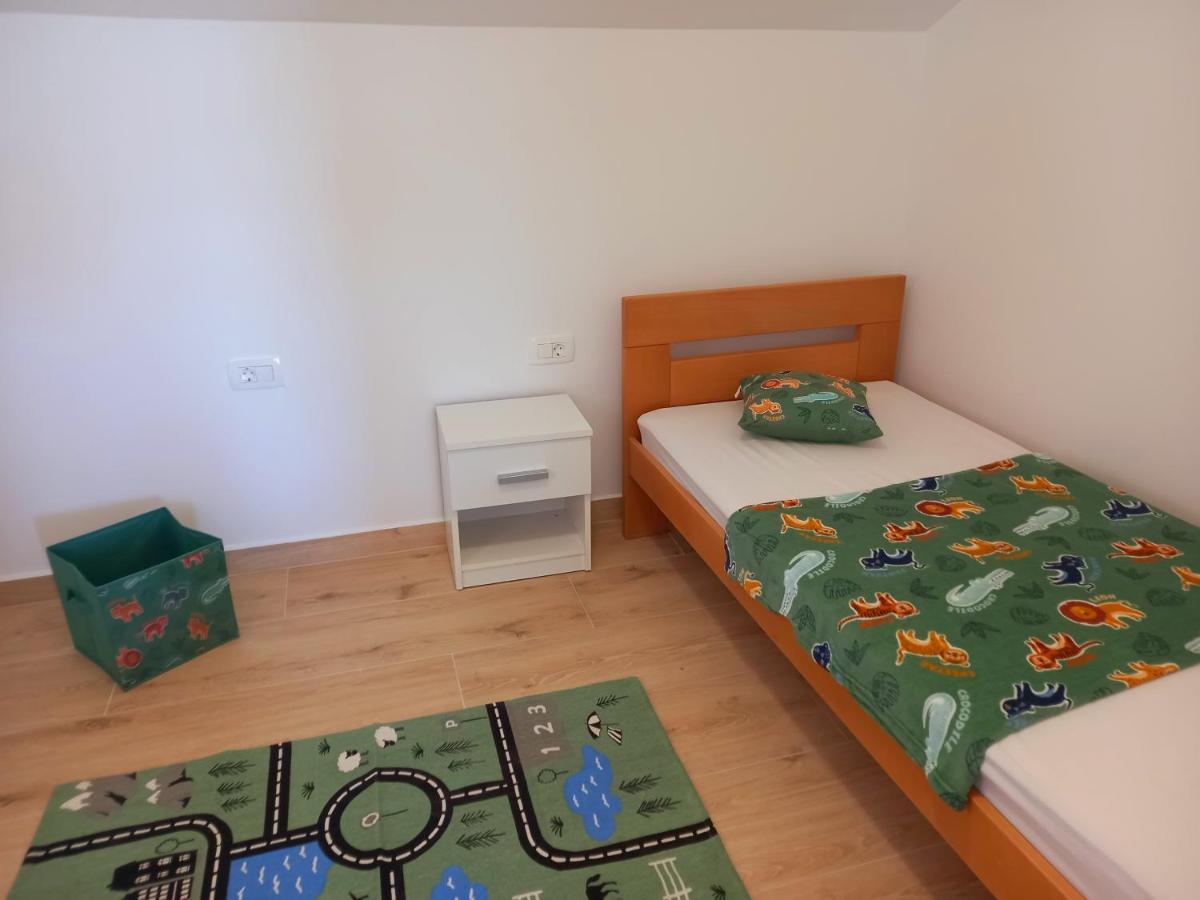 Apartman La Marija Prižba Extérieur photo