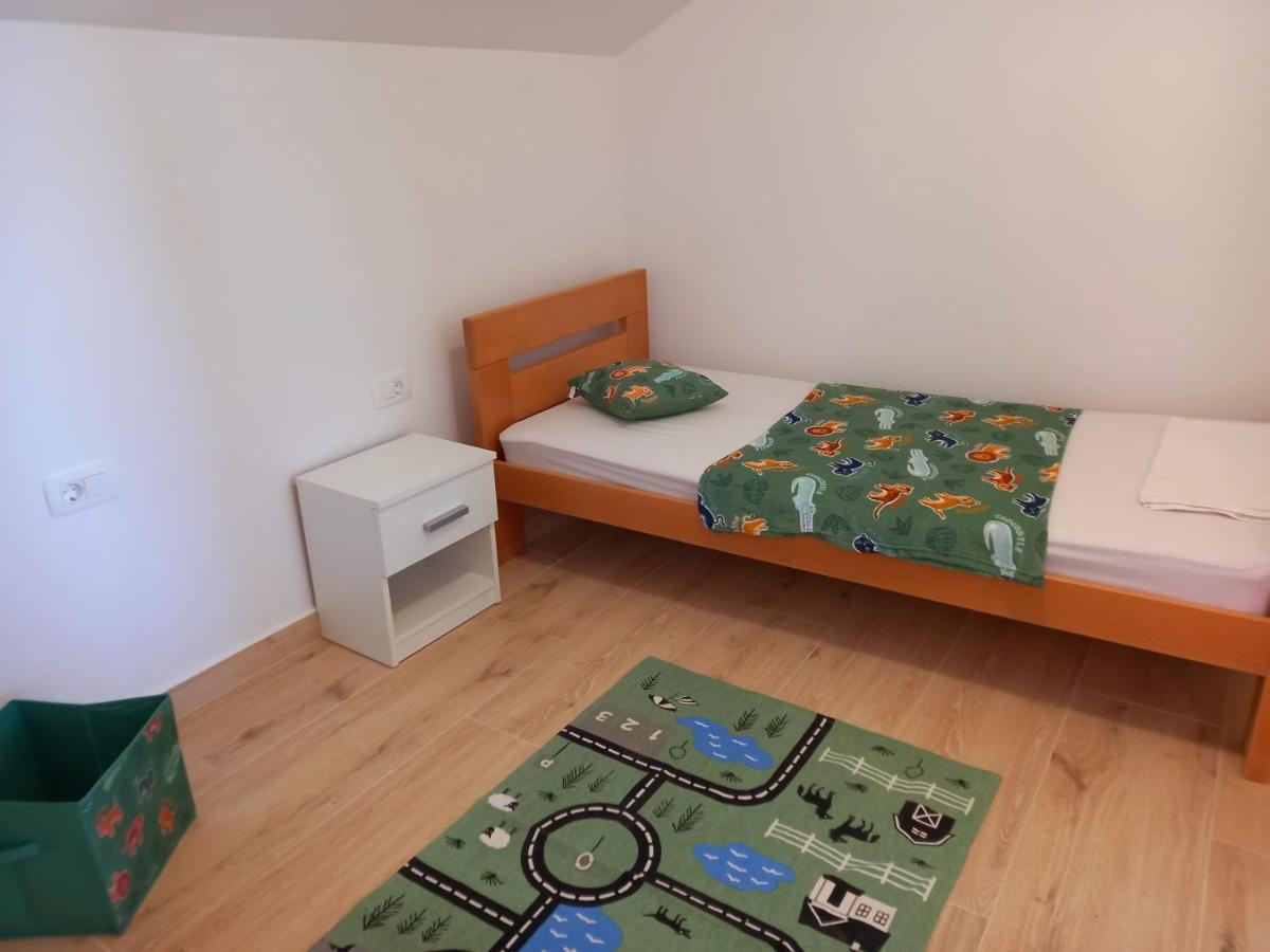 Apartman La Marija Prižba Extérieur photo