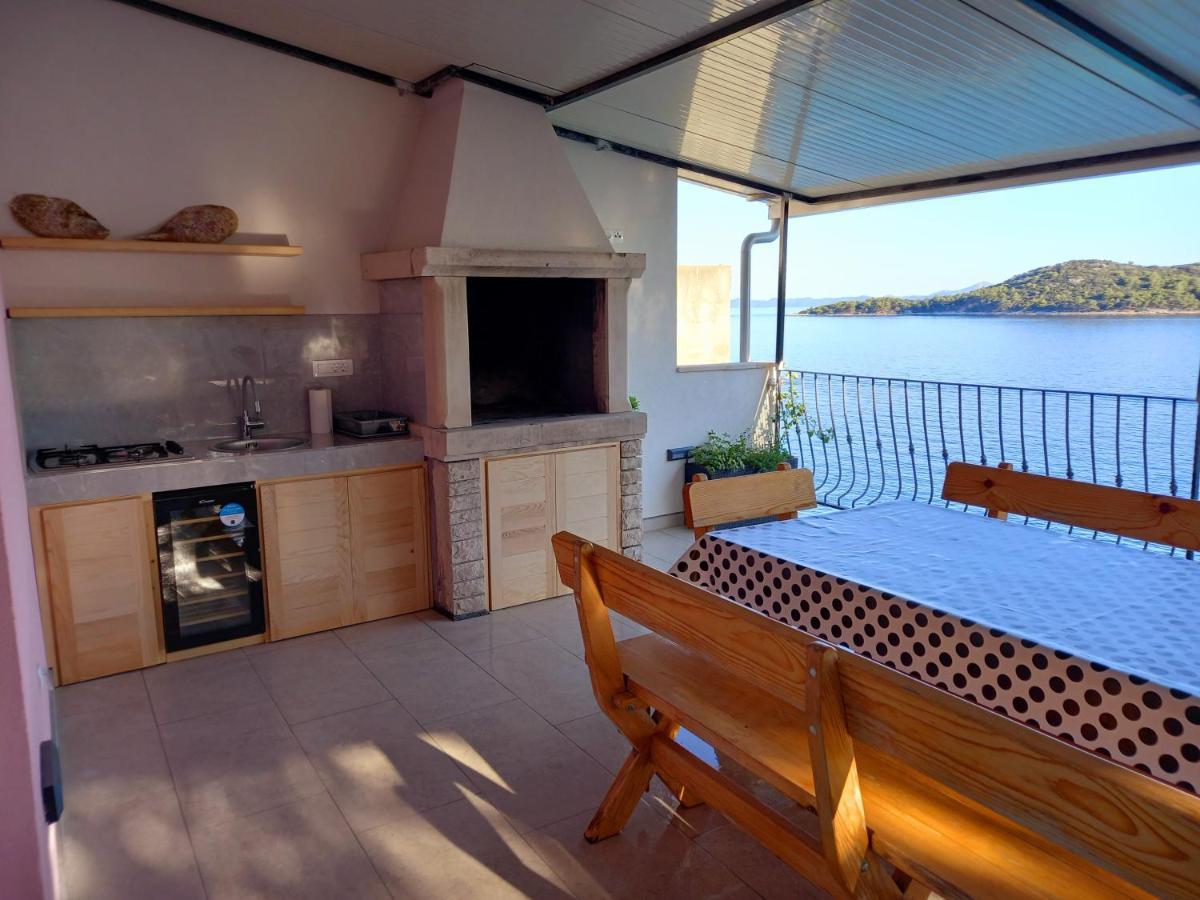 Apartman La Marija Prižba Extérieur photo