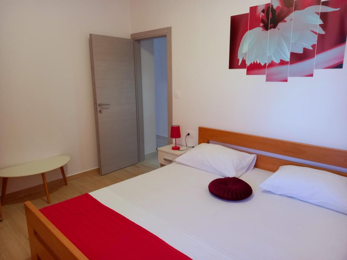 Apartman La Marija Prižba Extérieur photo