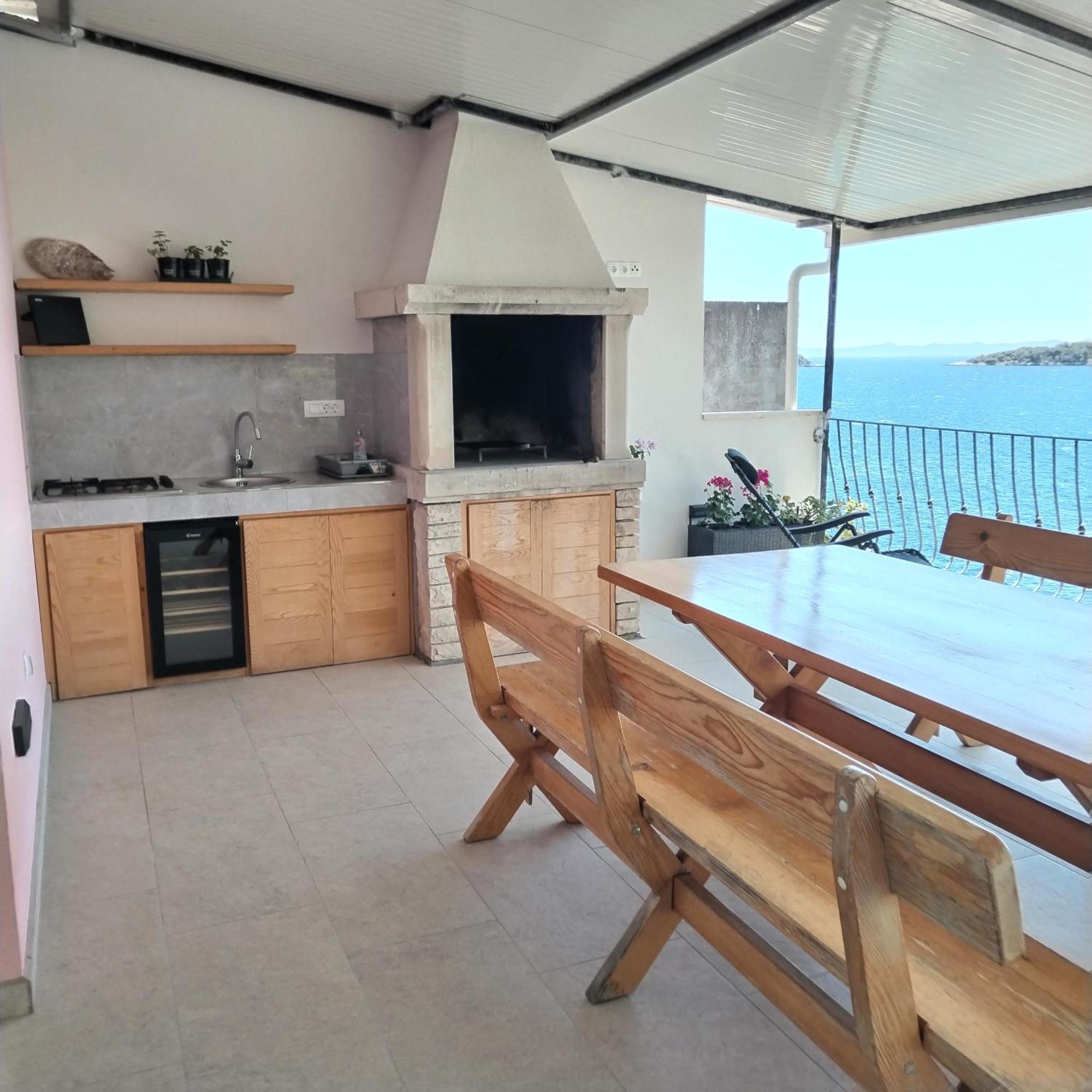 Apartman La Marija Prižba Extérieur photo