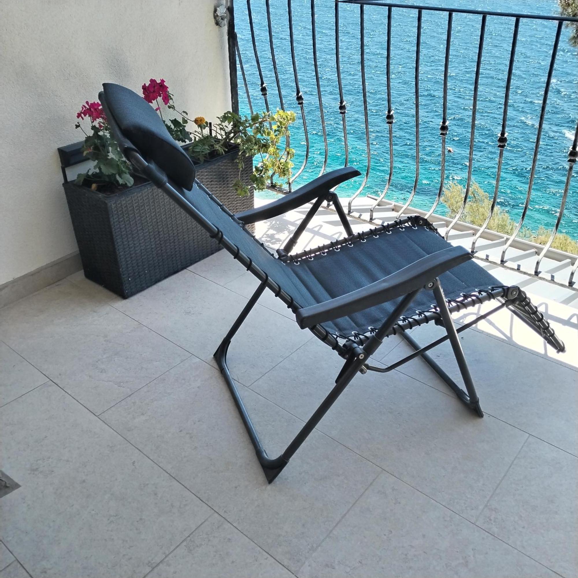 Apartman La Marija Prižba Extérieur photo